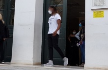 Ρούμπεν Σεμέδο