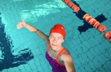 Η Αλεξάνδρα Σταματοπούλου