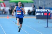 Θανάσης Προδρόμου