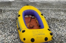 Αγνοούμενος ψαράς ξεβράστηκε σε παραλία της Λάρισας