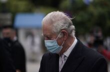 Πρίγκιπας Κάρολος