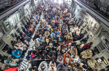 Τι συνέβη στο Αφγανιστάν - Γράφει η Σώτη Τριανταφύλλου