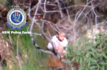 Το 3χρονο αγόρι που εξαφανίστηκε από το αγρόκτημα της οικογένειάς του στην Αυστραλία