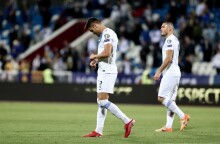 Οι παίκτες της Εθνικής Ελλάδος