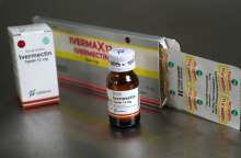 Ιβερμεκτίνη, το αντιπαρασιτικό για άλογα που λαμβάνουν πολίτες στις ΗΠΑ ως μέσο πρόληψης για τον κορωνοϊό