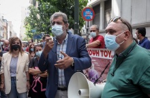 Παύλος Πολάκης