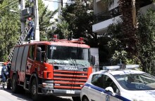 Αυτοκτονία στη Ραφήνα