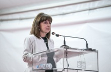 Κατερίνα Σακελλαροπούλου