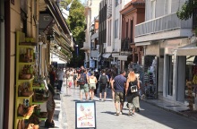 Νέα κρούσματα κορωνοϊού στην Αττική