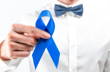 Καρκίνος του προστάτη: Μήνας πρόληψης και ευαισθητοποίησης 
