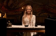 Νικόλ Κίντμαν