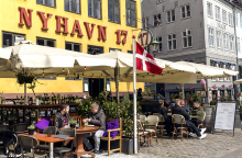 Η Δανία τα κάταφερε και πέτυχε γενική ανοσία