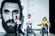 Ιστορία της βίας 