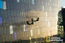 «Η Ευρώπη Από Ψηλά»