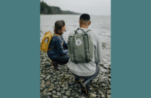 Η νέα “Tree – Kånken” αποκτά βιώσιμο χαρακτήρα