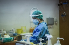 Πλεύρης: Το 5% των υγειονομικών του ΕΣΥ είναι ανεμβολίαστο