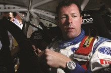 Ο Colin McRae