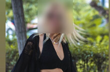 Η πρώην παίκτρια ριάλιτι που κατηγορείται για την υπόθεση με την κοκαΐνη