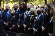 Επιθέσεις της 11ης Σεπτεμβρίου του 2001 στις ΗΠΑ: Το πρώτο αποχαρακτηρισμένο έγγραφο του FBI έρχεται στη δημοσιότητα