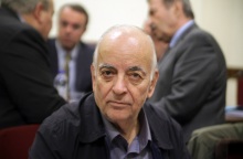 Tην τελευταία του πνοή άφησε την Κυριακή 13 Σεπτεμβρίου ο Γιάννης Θεωνάς, ιστορικό στέλεχος της Αριστεράς