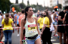 Ξεκίνησε ο Ημιμαραθώνιος της Αθήνας 2021: Ποιοι δρόμοι είναι κλειστοί για τους οδηγούς