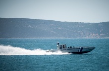 Τραγωδία στον Βόλο, νεκρός εντοπίστηκε από το Λιμενικό 72χρονος ψαροντουφεκάς