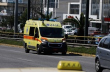 Ασθενοφόρο - ΕΚΑΒ