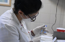 Εμβολιασμός για κορωνοϊό στην Αργολίδα (ΦΩΤΟ ΑΡΧΕΙΟΥ)