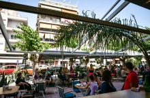 Εστίαση - Νέα μέτρα για τους ανεμβολίαστους