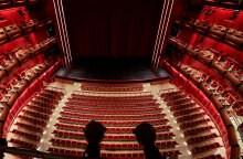 Εθνική Λυρική Σκηνή