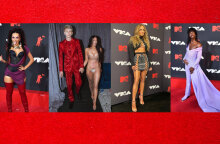 Doja Cat, Megan Fox & Machine Gun Kelly, Jennifer Lopez, Lil Nas X