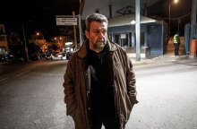 Ο Ανδρέας Τζέλης, ο δικηγόρος που εκπροσώπησε την οικογένεια Φύσσα στη δίκη της Χρυσής Αυγής