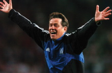 «Βασιλιάς Οττο (King Otto)» του Κρίστοφερ Αντρέ Μαρκς