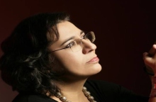 Η Μαρία Φαραντούρη