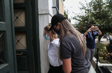 Το μοντέλο και πρώην παίκτρια ριάλιτι οδηγείται στον ανακριτή για την υπόθεση με την κοκαΐνη