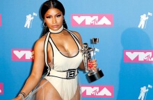 Nicki Minaj