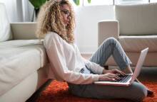 Τηλεργασία