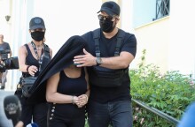 Η Έφη Κακατζούλια