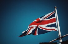 Μεγάλη Βρετανία