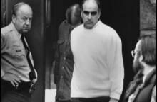 Ο Εντ Σέρμαν κρίθηκε ένοχος για τη δολοφονία της γυναίκας του, Έλεν Σερμαν