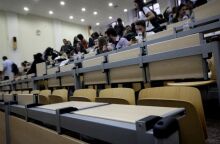 Συρίγος: 75% των φοιτητών είναι εμβολιασμένοι  