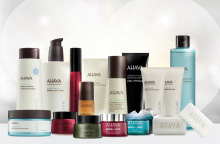 AHAVA: Νέες κοινωνικές δράσεις από την εταιρεία καλλυντικών της Νεκράς Θάλασσας