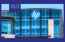 HP Hellas - Elevate Greece