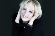 H Αλέκα Κανελλίδου