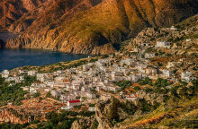 Κάρπαθος (ΦΩΤΟ ΑΡΧΕΙΟΥ) - Πάνω από 4,5% ο δείκτης θετικότητας για τον κορωνοϊό στο νησί την εβδομάδα 6-12 Σεπτεμβρίου 2021, όπως ανακοίνωσε ο ΕΟΔΥ