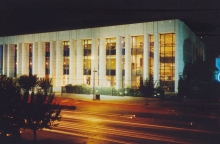 Μέγαρο Μουσικής Αθηνών