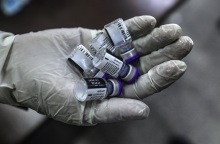 Εμβόλιο της Pfizer