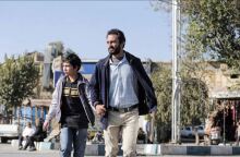 Στιγμιότυπο από την ταινία έναρξης του φεστιβάλ, «Ένας Ήρωας» του Ασγκάρ Φαραντί