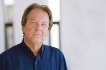 Ο καθηγητής Φαρμακολογίας Αχιλλέας Γραβάνης