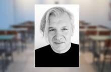 Ο Αθανάσιος Αλεξανδρίδης, ψυχίατρος, παιδοψυχίατρος, διδάσκων ψυχαναλυτής